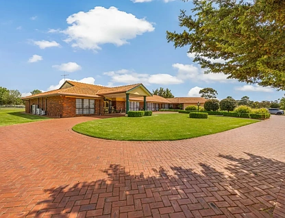 145 Duncans Lane, Diggers Rest, VIC 3427, 4房, 3浴, 独立屋