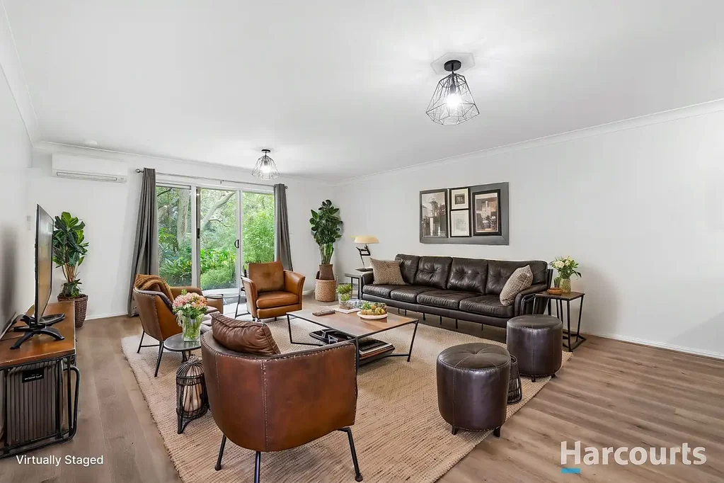 Cardiff Heights 3침실 Valley View Apartments ~ Spacious & Tranquil Villa For Over 55s