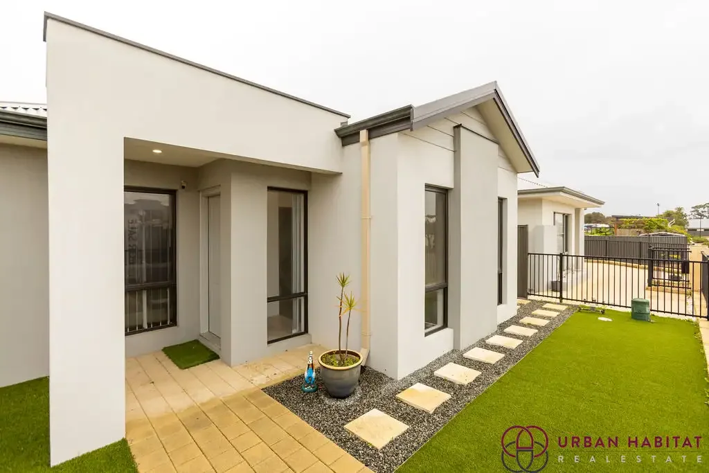 Wellard 4침실 Modern Family Living in the Heart of Providence Estate
