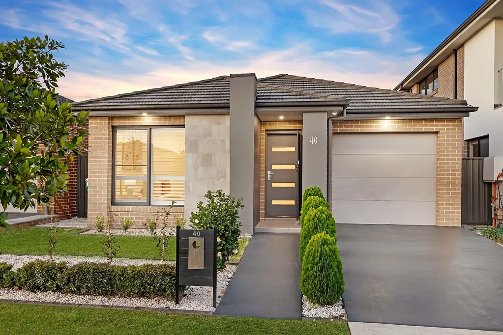 Jordan Springs 4Habitaciones Charming Family Home