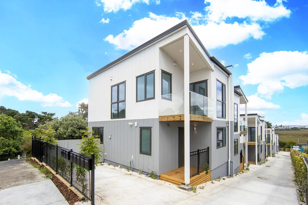 Avondale 3房  Last three bedroom left! Last opportunity!
