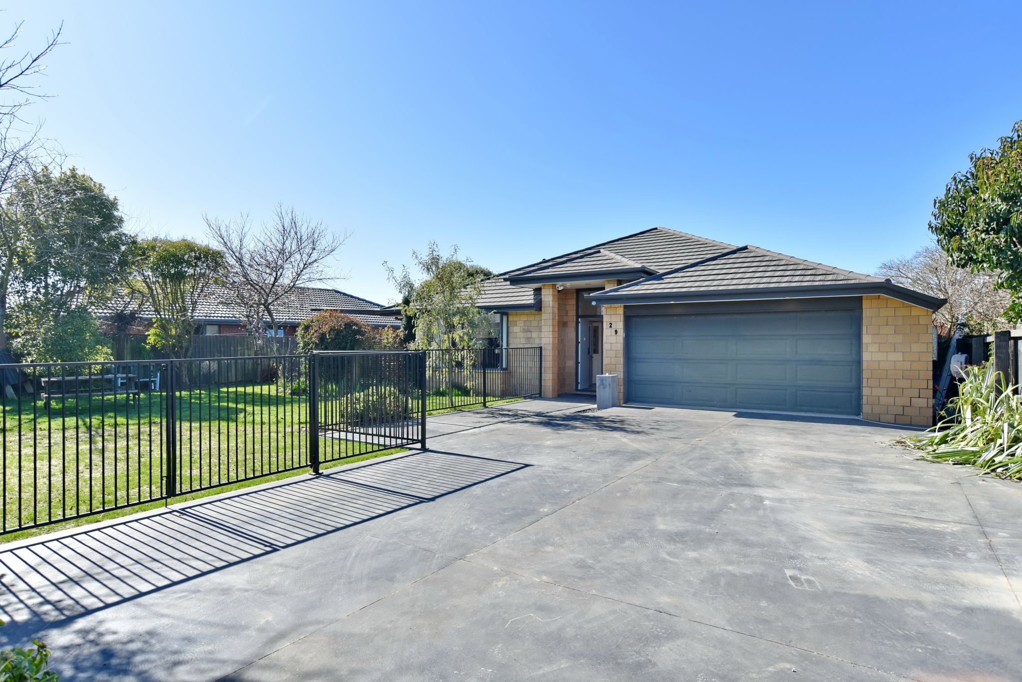 29 Glastonbury Drive, Burwood, Christchurch, 4 Kuwarto, 0 Banyo, House