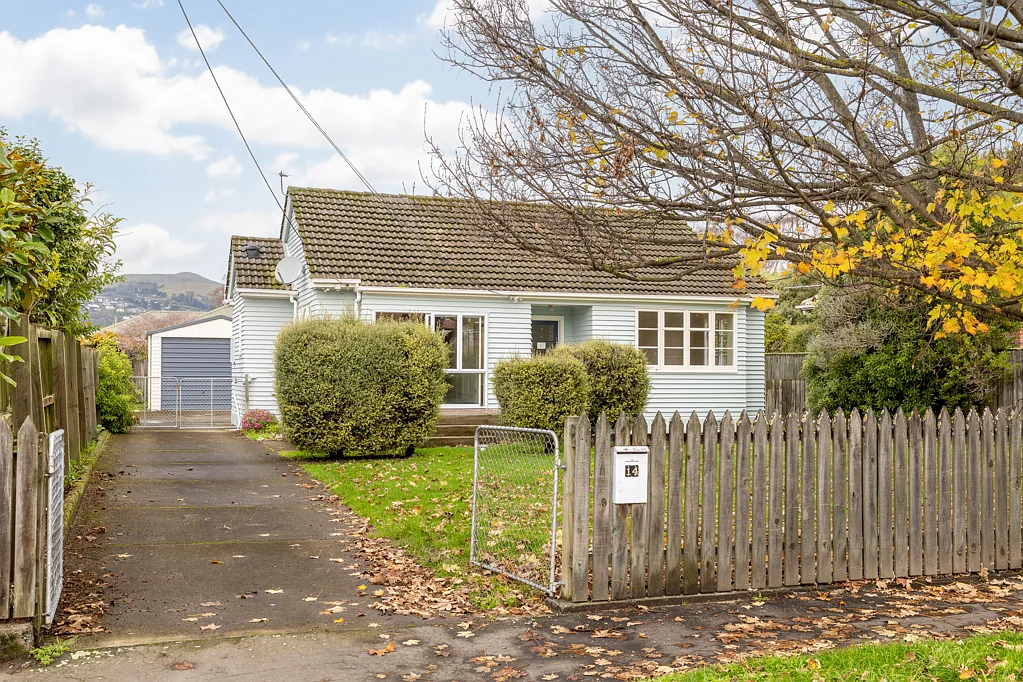 14 Cooke Street, Somerfield, Canterbury