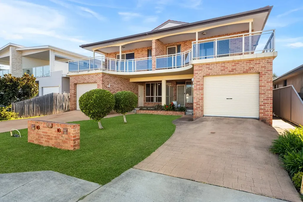 1 & 2/29 Eloora Road, Long Jetty, NSW 2261