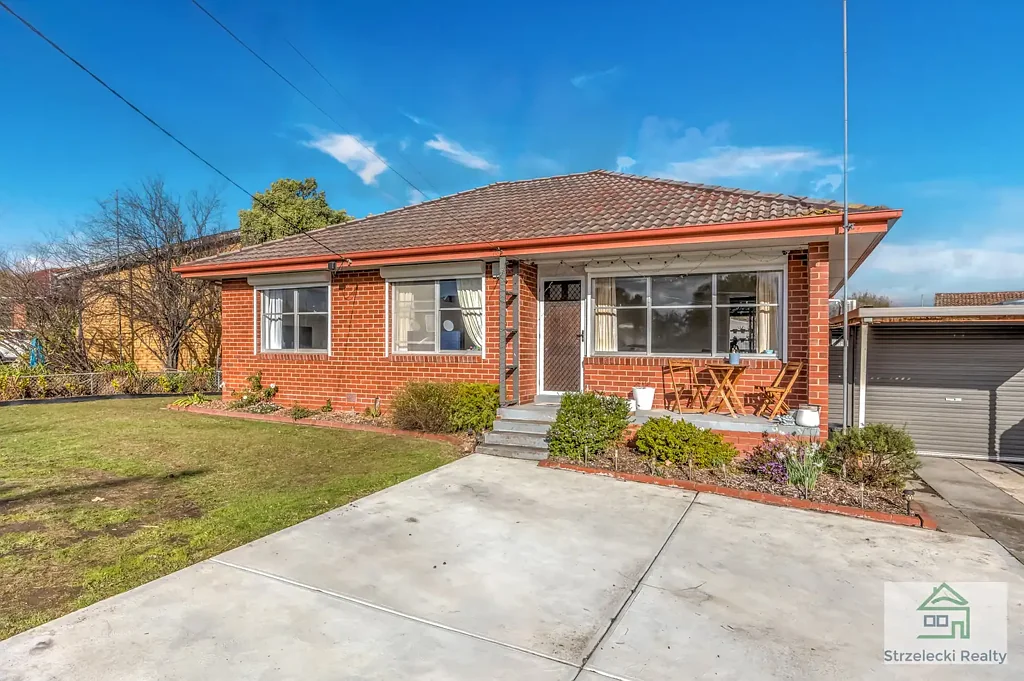 4 Ritchie Rd, Churchill, VIC 3842
