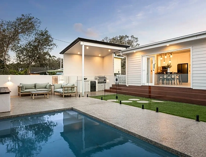 101a Greenoaks Drive, Coolum Beach, Sunshine Coast, 4部屋, 3バスルーム, House