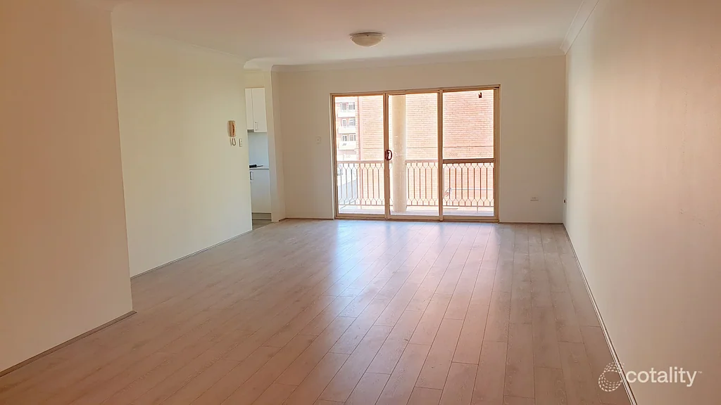 DEPOSIT TAKEN OPEN CANCELLED  Convenient Location At Central Hurstville