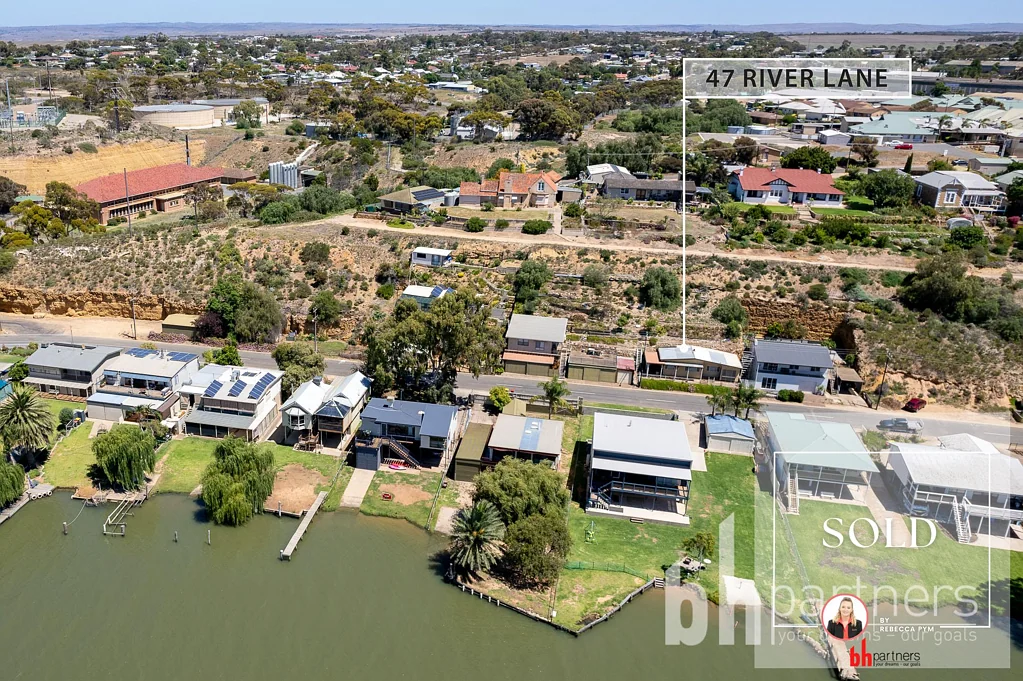 47 River Lane, Mannum, SA 5238