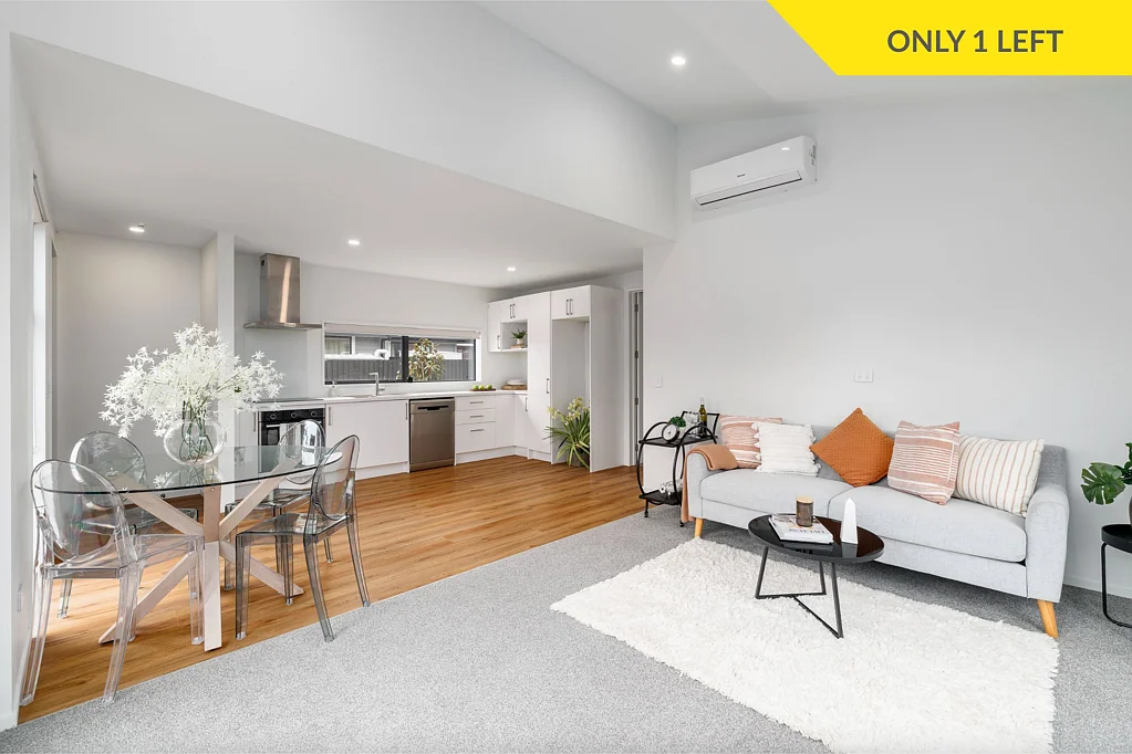 1/152 Woodham Road, Linwood, Christchurch, Canterbury