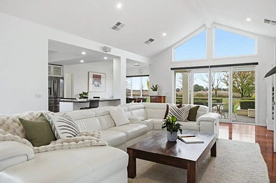 435 Ardmona Road, Ardmona, VIC 3629, 6房, 2浴, Lifestyle Section