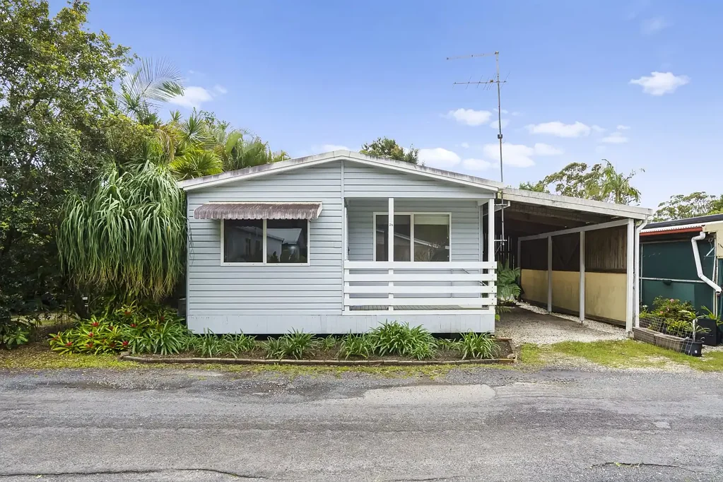 Byron Bay 2Zimmer Comfort, Flexibility and Coastal Convenience
