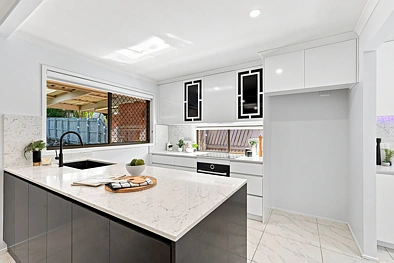 4 Nardie Street, Eight Mile Plains, QLD 4113, 4房, 2浴, House