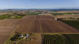 LOT 1 Telegraph Roads Bowen, Bowen