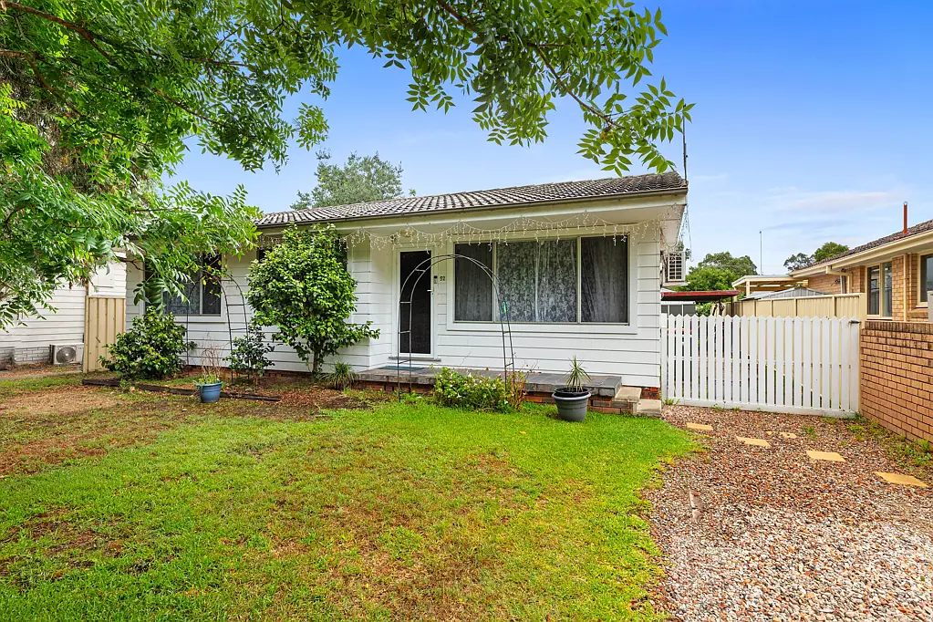 52 Londonderry Road, Hobartville, NSW 2753