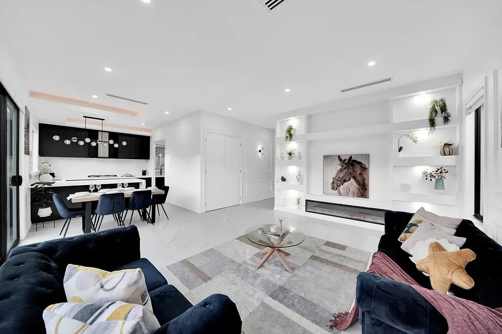 Deanside 4침실 FOUR MASTER BEDROOMS, EAST FACING & HIGHLY UPGRADED | FIRST HOME BUYER'S DREAM WITH STAMP DUTY SAVINGS $$$