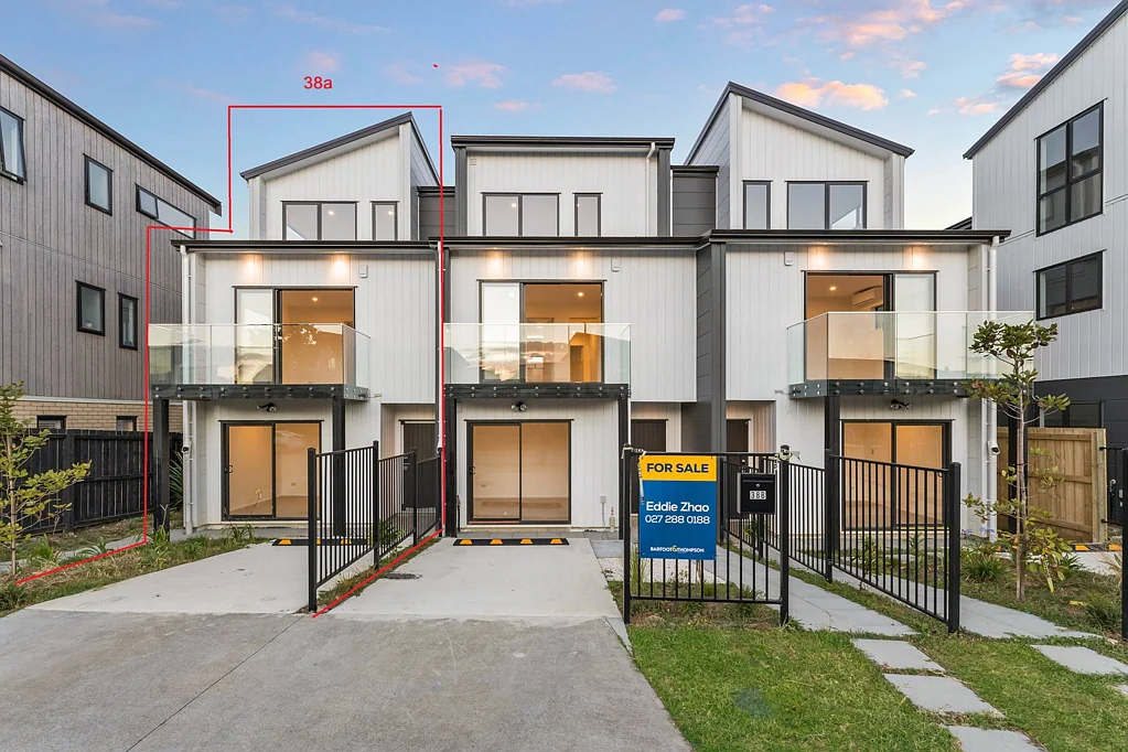 38A Westgate Drive, Westgate, Waitakere City, Auckland