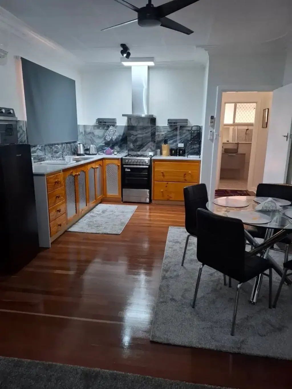 Rental 2 x 1 Duplex in Beaconsfield WA - Prime Location near South Fremantle Beaches