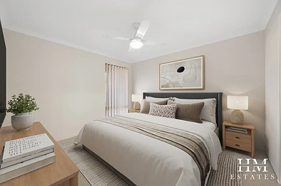 22/12 Loder Way, South Guildford, WA 6055, 3 habitaciones, 2 baños, House