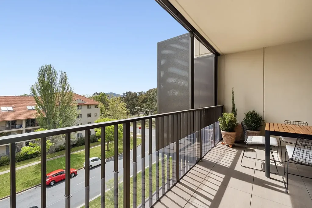 308/82 Wentworth Avenue, Kingston, ACT 2604