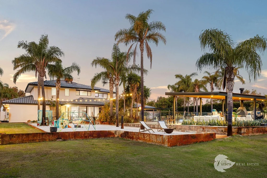 53 Chardonnay Drive, The Vines, WA 6069