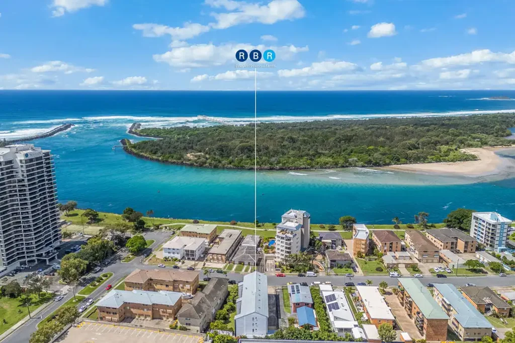 2/3 Endeavour Parade, Tweed Heads, NSW 2485