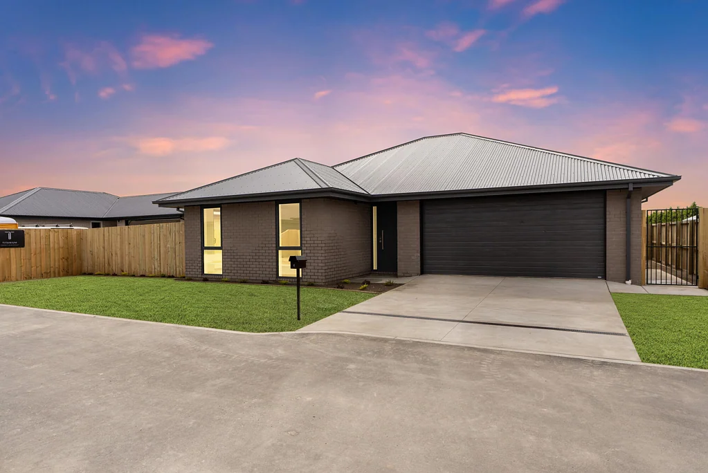 4 Havercourt Lane, Rolleston, Christchurch, Canterbury