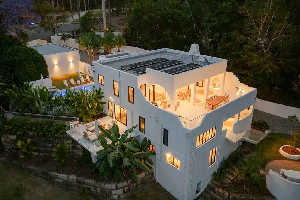 Doonan 7ਬੈੱਡਰੂਮ Reed & Co.