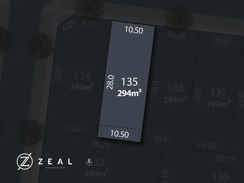 Armstrong Creek  Zeal - $5,000 rebate at settlement