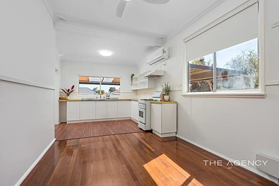 रसोईघर - 9 Whitfield Street, Beachlands, WA 6530