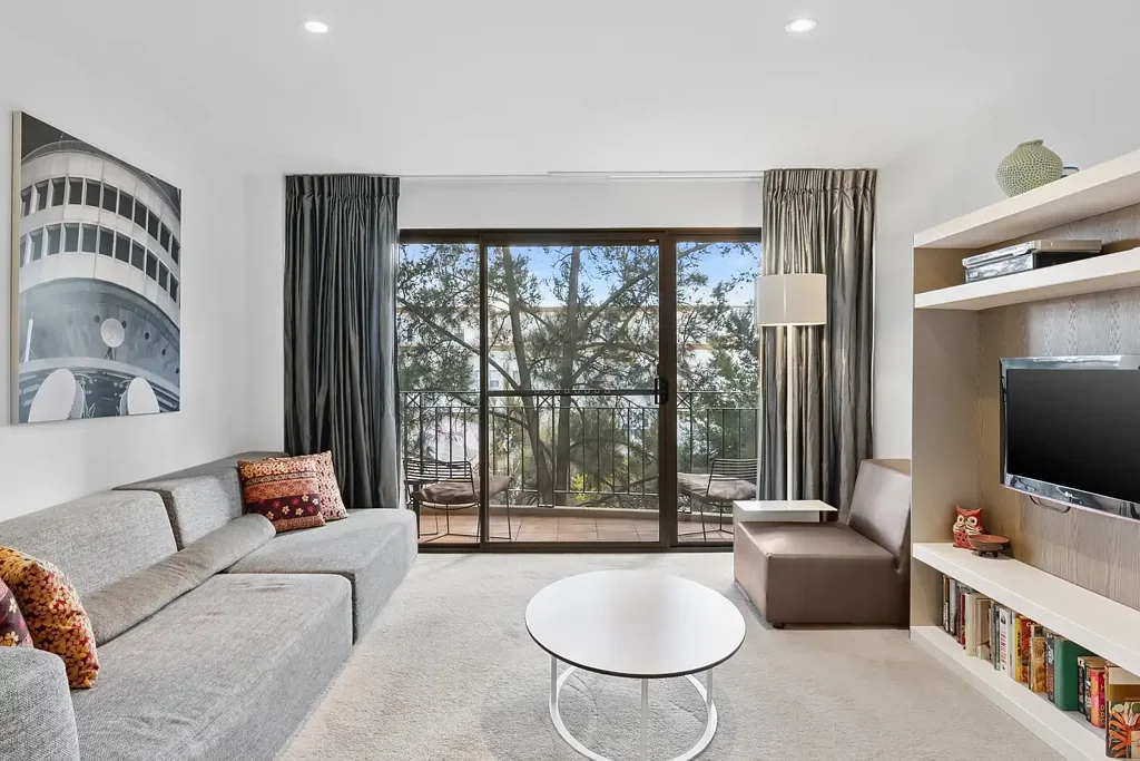 109/15 Tench Street, Kingston, ACT 2604