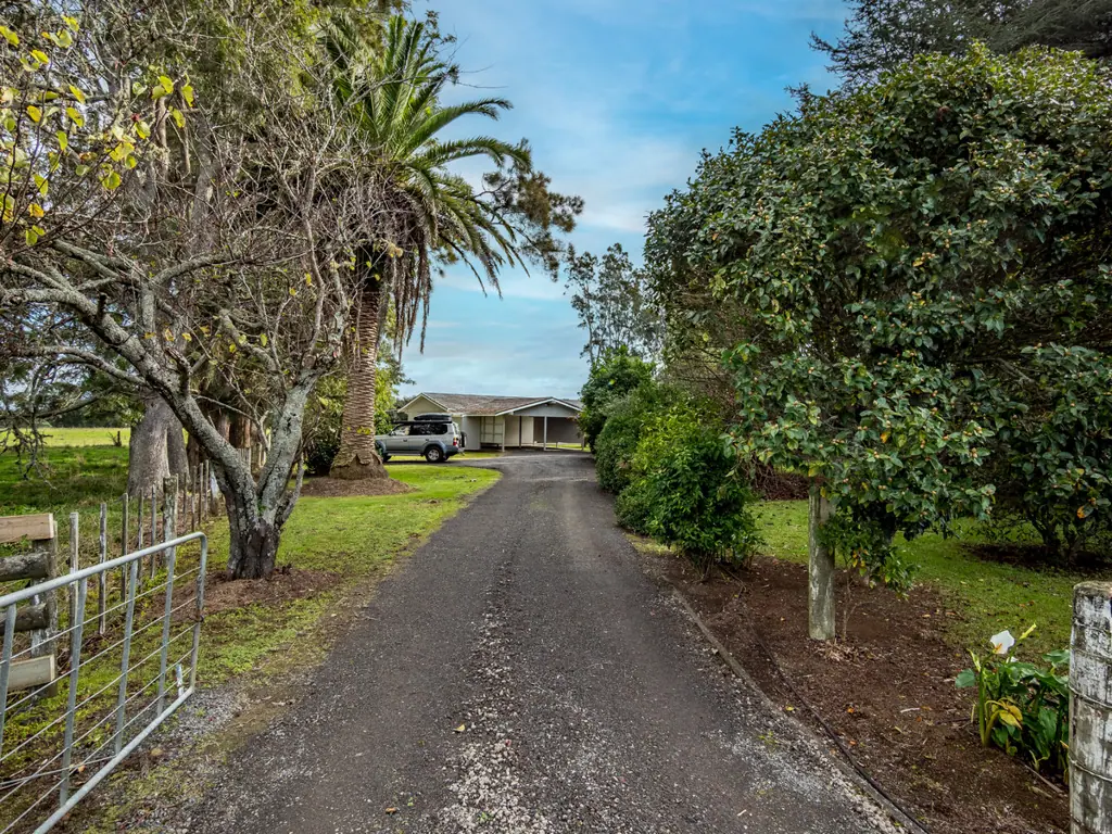 Kaikohe 4ਬੈੱਡਰੂਮ Dream Property