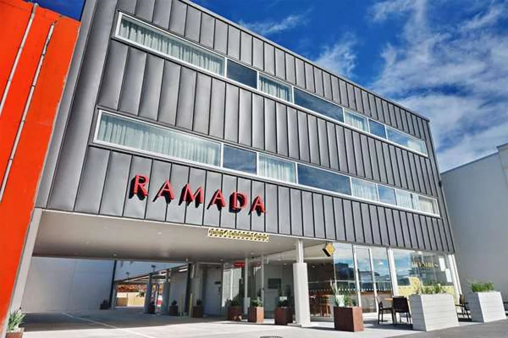 Christchurch Central 1 Bedroom Prime Investment Opportunity - Ramada Suites, Chch