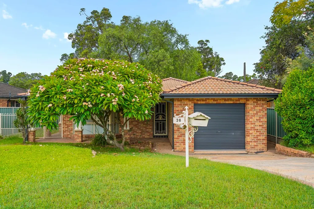 36 Bailey Street, Brightwaters, NSW 2264