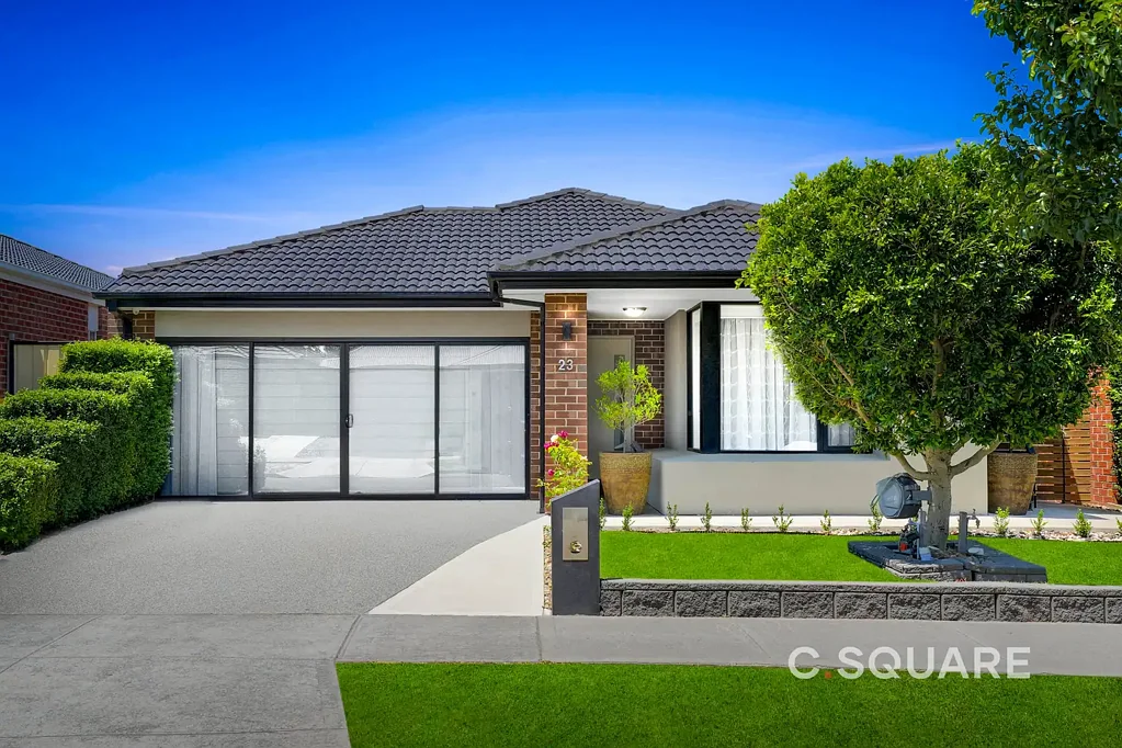 23 Reveille Way, Mickleham, VIC 3064