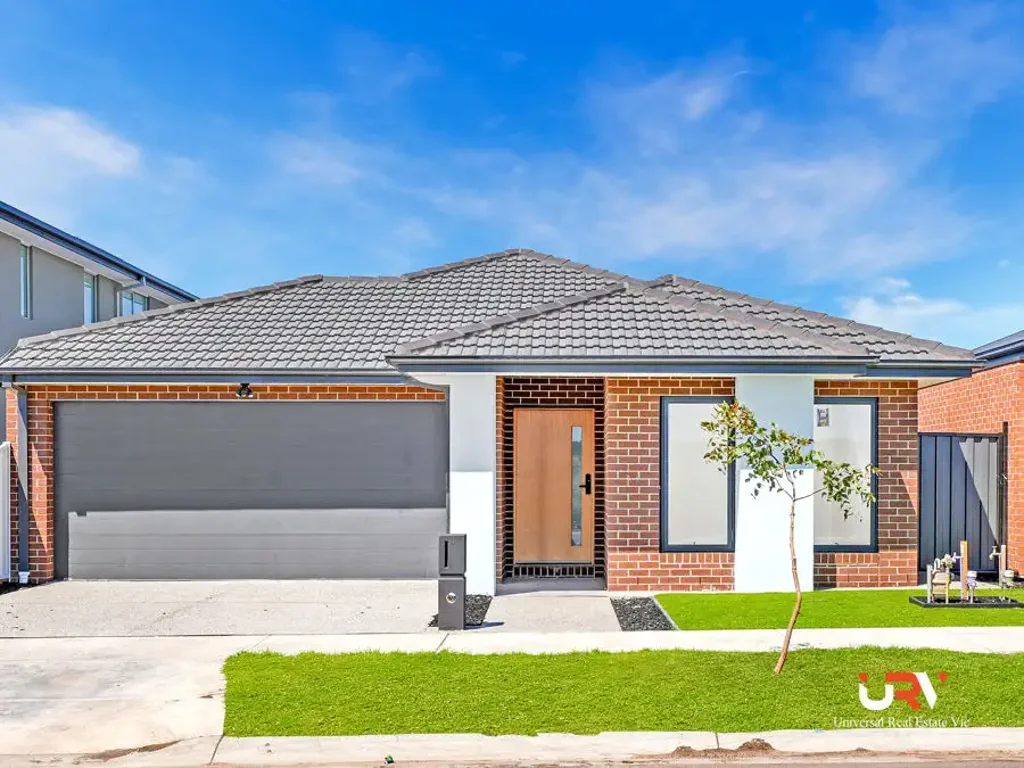 6 Queensborough road, Kalkallo, VIC 3064
