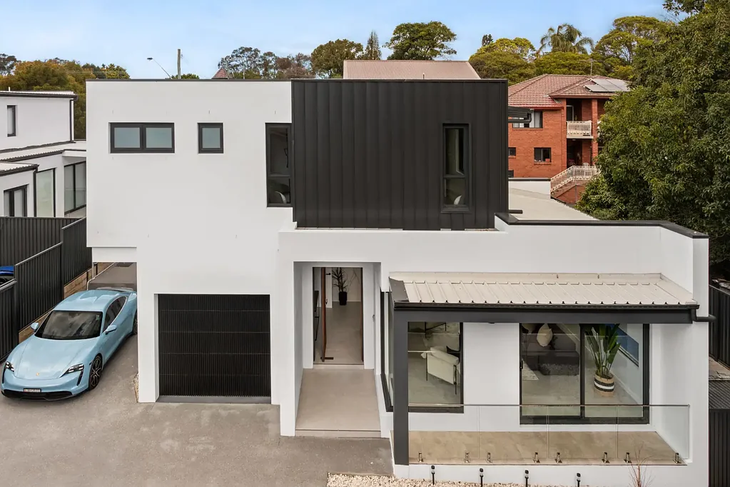 43 Weldon Street, Burwood, NSW 2134