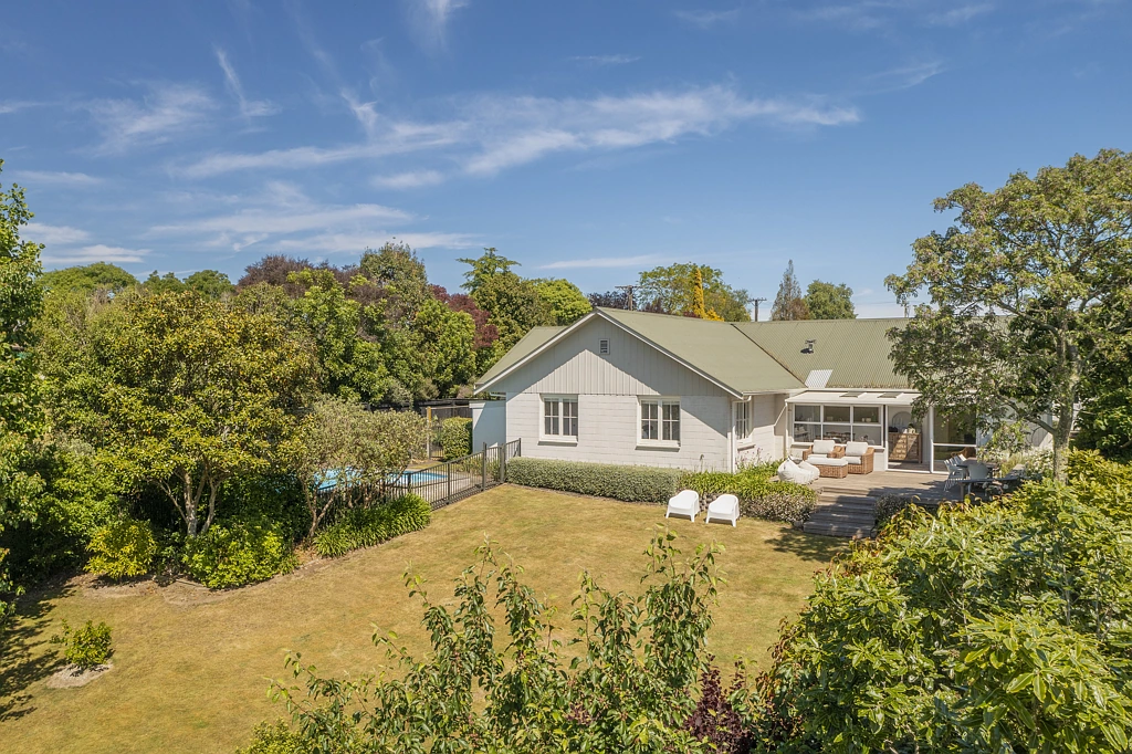 Waipukurau and Surrounds 4Moenga An elegant, renovated hideaway