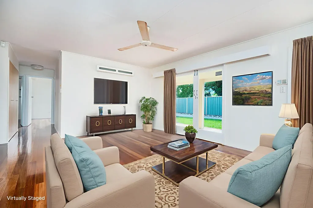 166 Progress Road, White Rock, QLD 4868