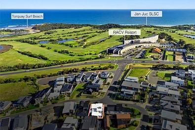 40 DIGGERS WAY, TORQUAY VIC 3228, 0 कमरे, 0 बाथरूम, House