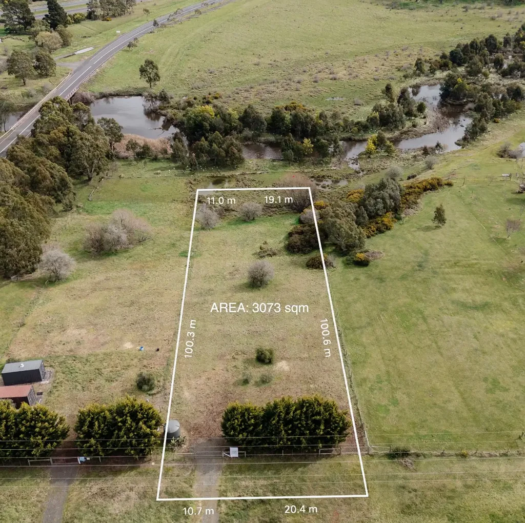 Carlsruhe Build Your Dream Home in Sought-After Carlsruhe