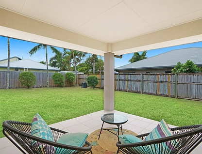 20 Moojeeba Way, Trinity Park, QLD 4879, 4 침실, 2 욕실, House