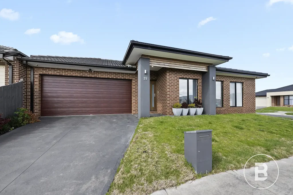 Bonshaw 4房  EXCEPTIONAL CONTEMPORARY LIVING IN BONSHAW