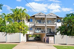 1/16 Westralia Street, Stuart Park