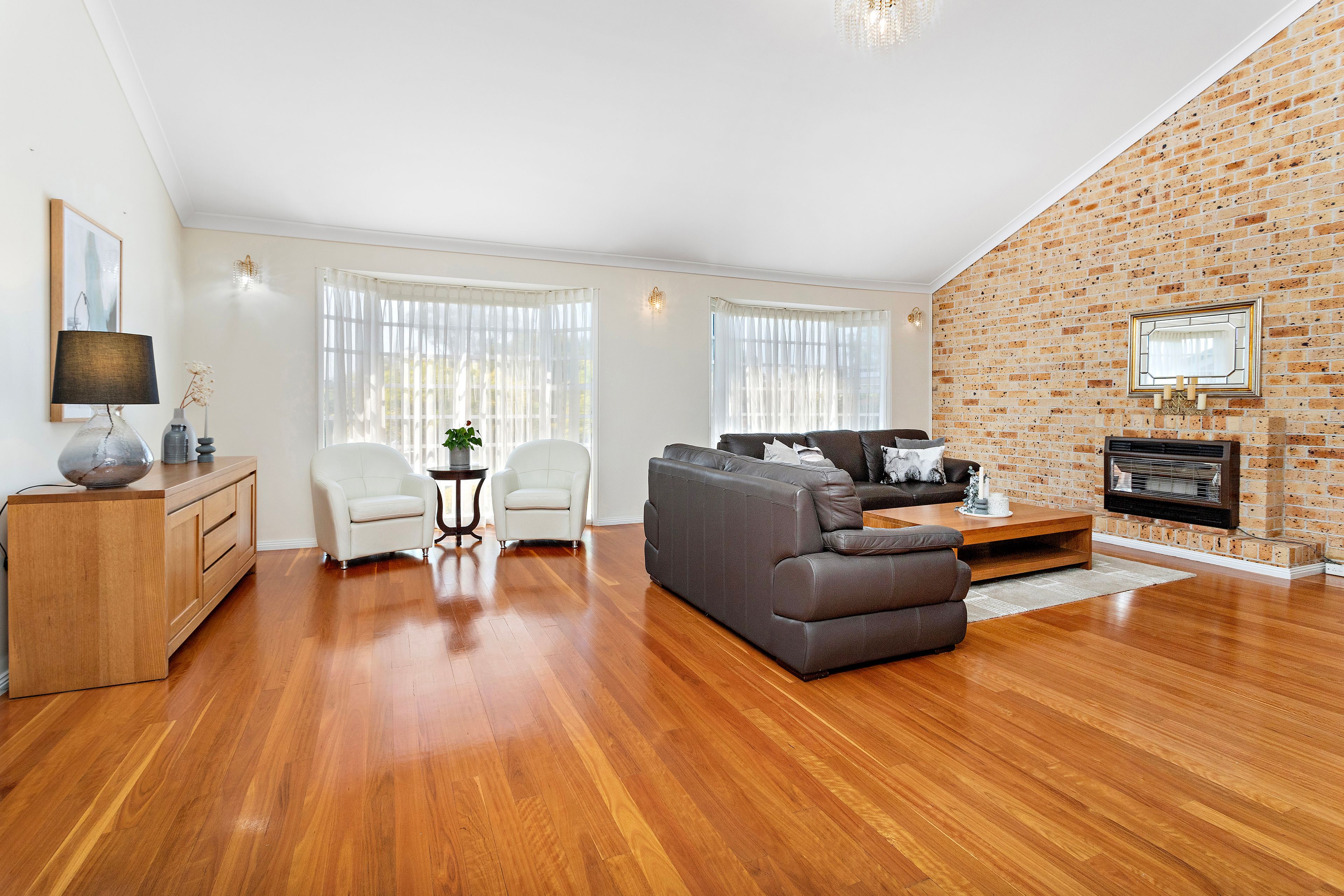 1 JACQUES RD, KIAMA DOWNS NSW 2533, 0房, 0浴, House