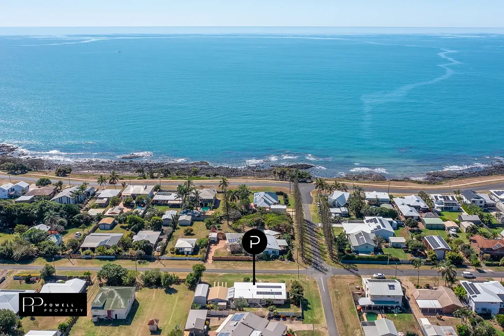 Burnett Heads 4房  Coastal Charm, Space & Lifestyle in Burnett Heads