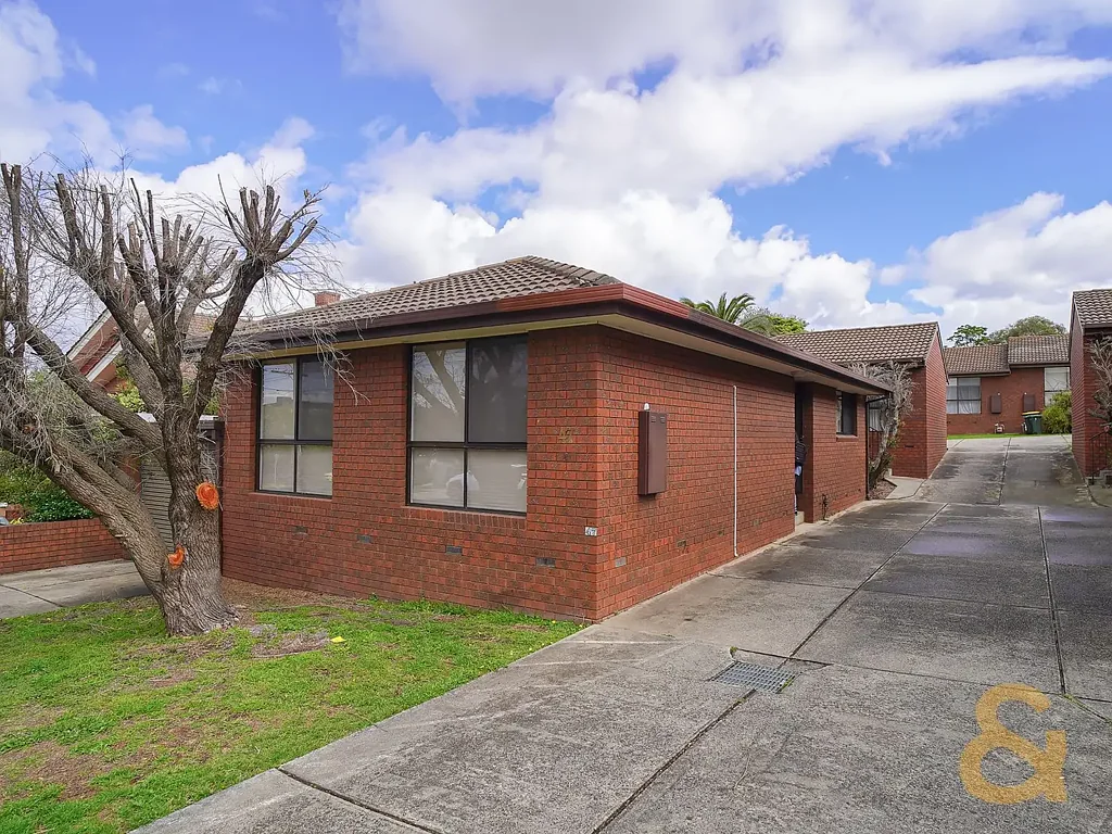 Stylish & Convenient Living in the Heart of Glenroy