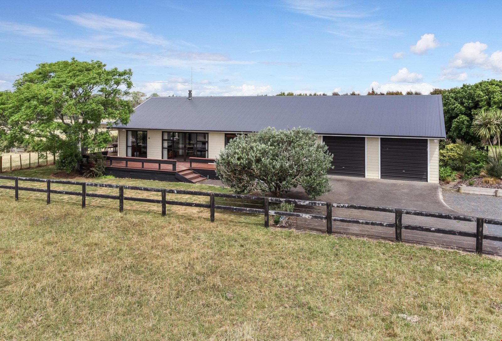 311 Irwin Road, Kingseat, Auckland - Franklin, 3房, 2浴