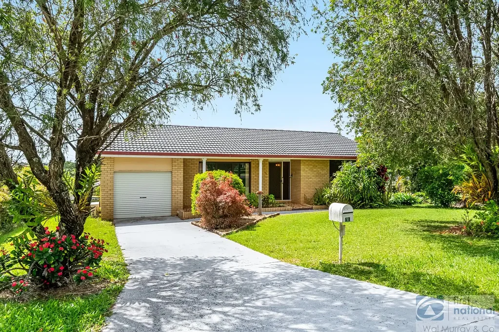 51 Gum Tree Drive, Goonellabah, NSW 2480