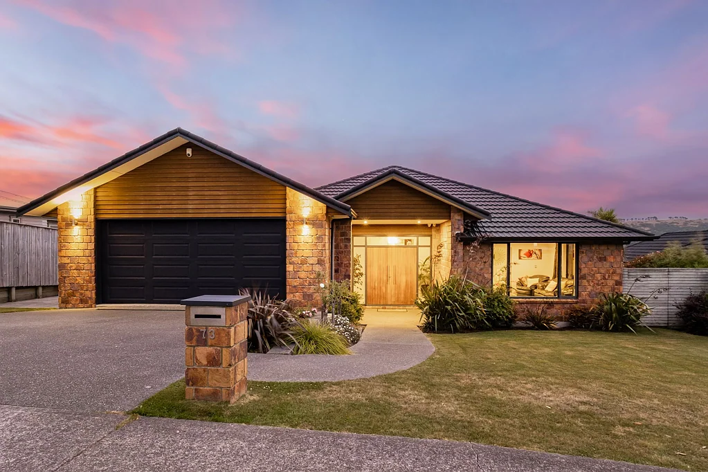 73 Aotea Drive, Aotea, Porirua, Wellington