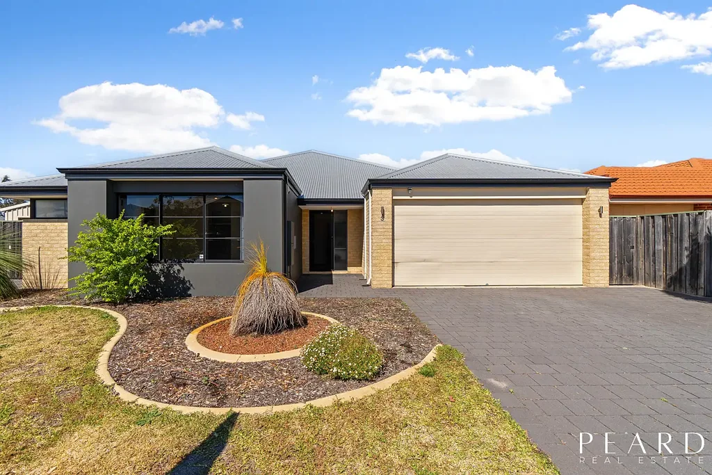3 Brixton Crescent, Ellenbrook, WA 6069